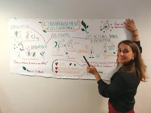 Alternativ’Emploi, là où tout a commencé