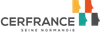 Logo Cerfrance seine normandie